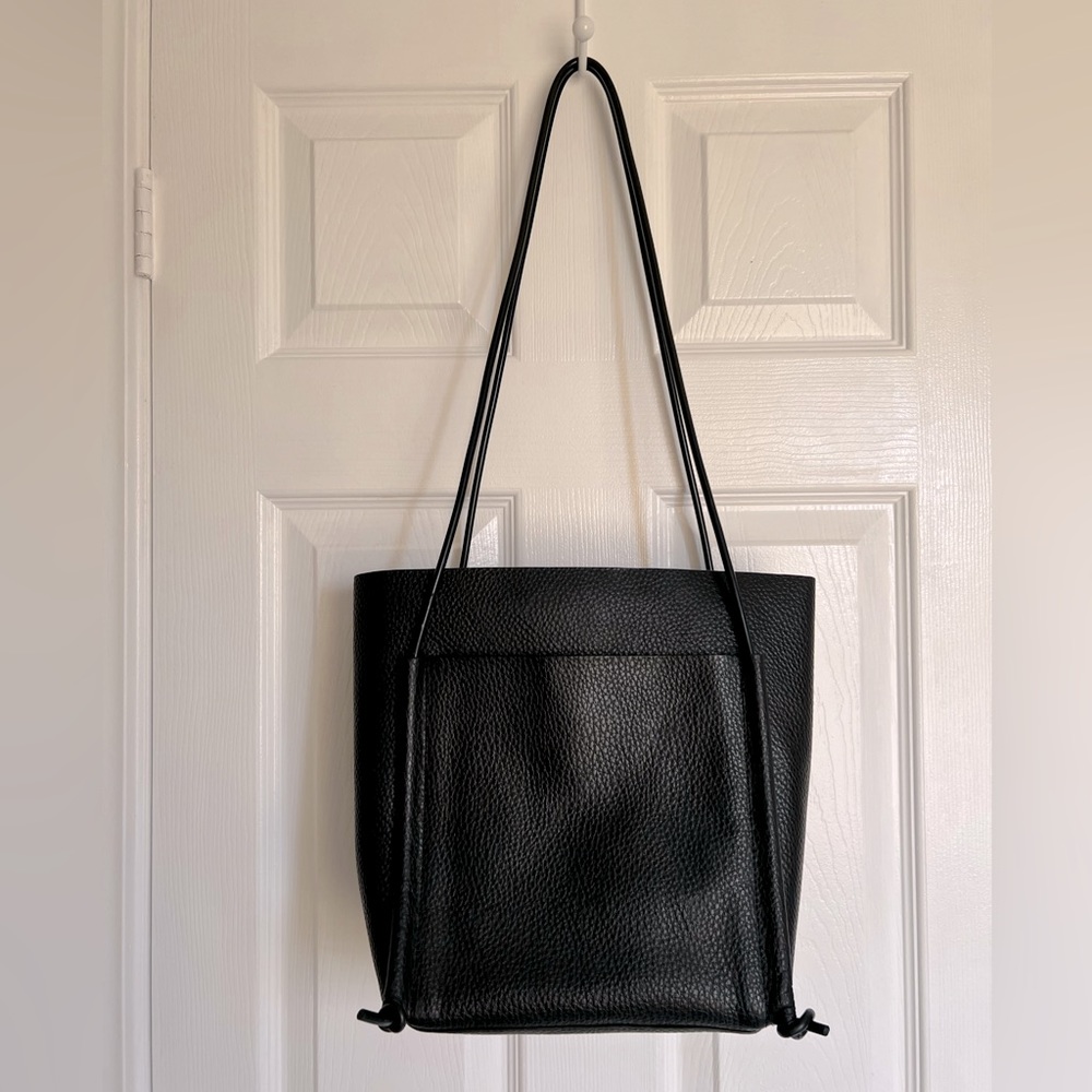 DANIER - Leather Tote